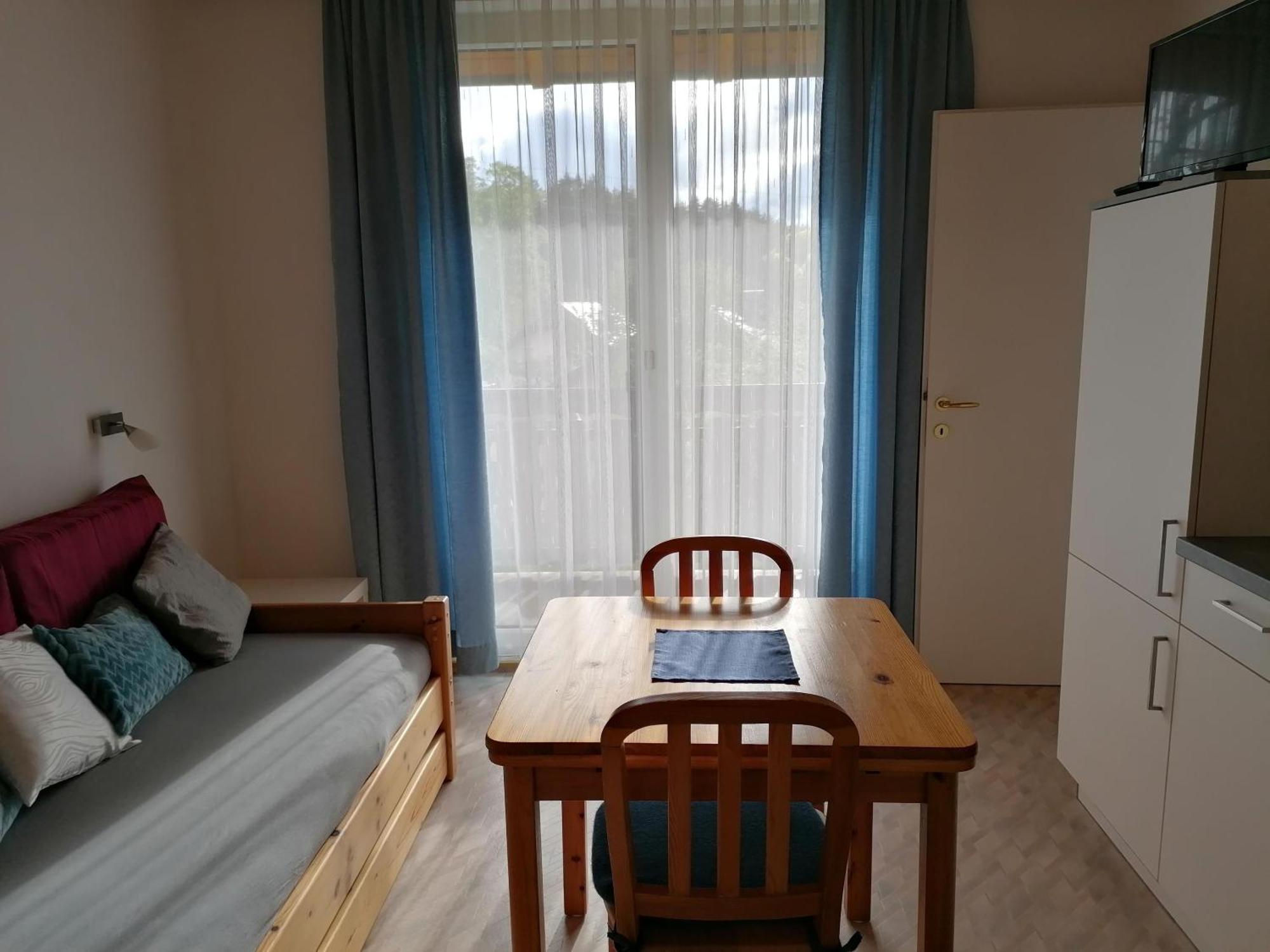 Farm stay Bauernhof-pension Puschnikhof *