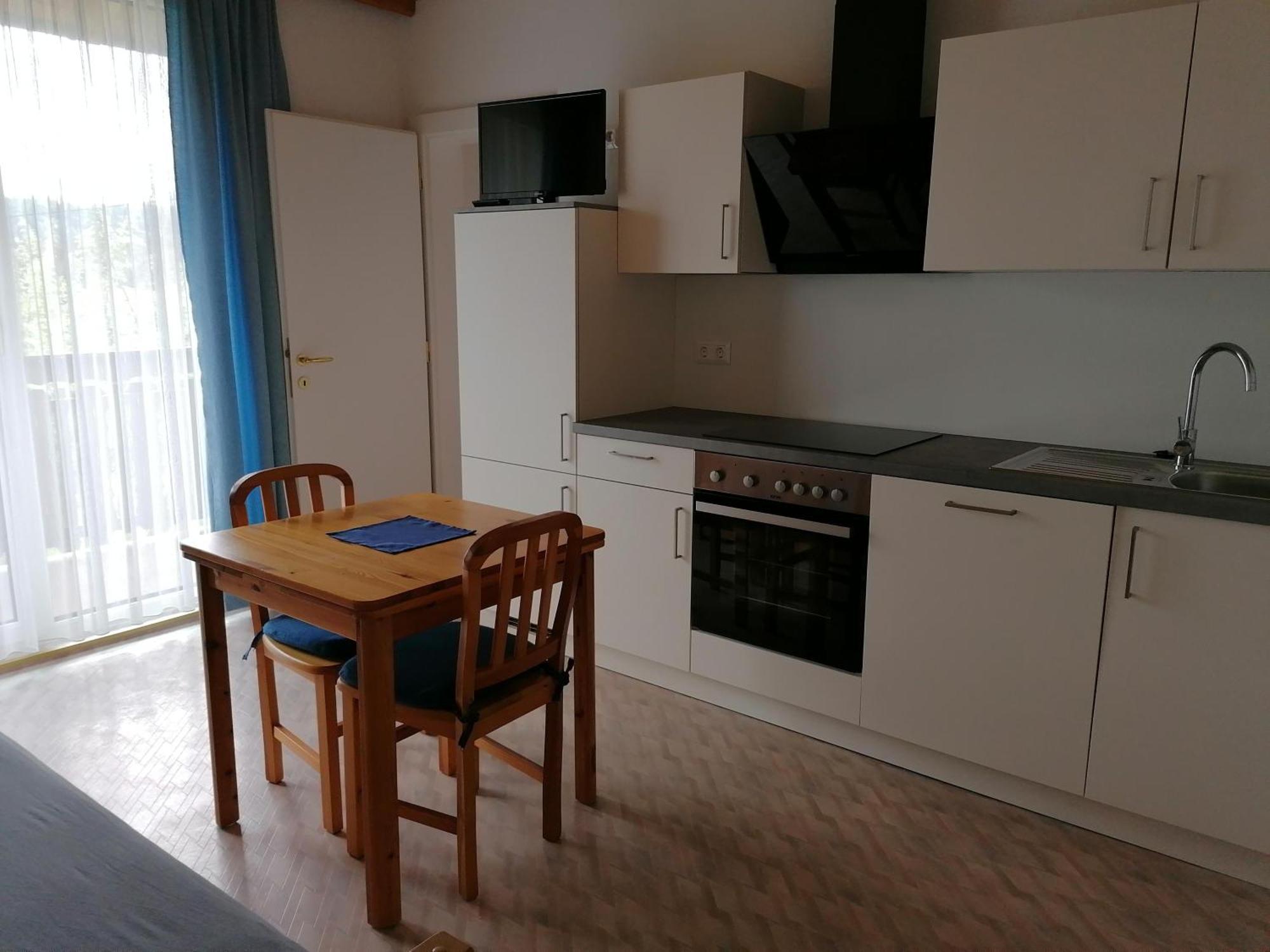 Bauernhof-pension Puschnikhof Unternarrach