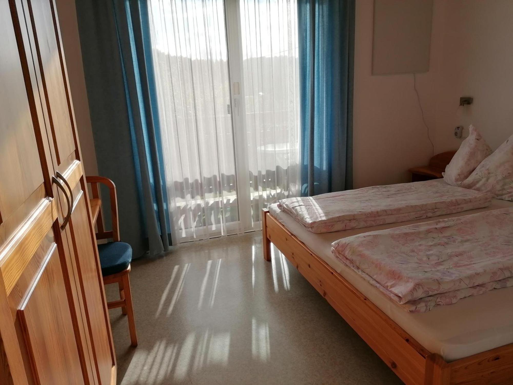 Bauernhof-pension Puschnikhof Unternarrach