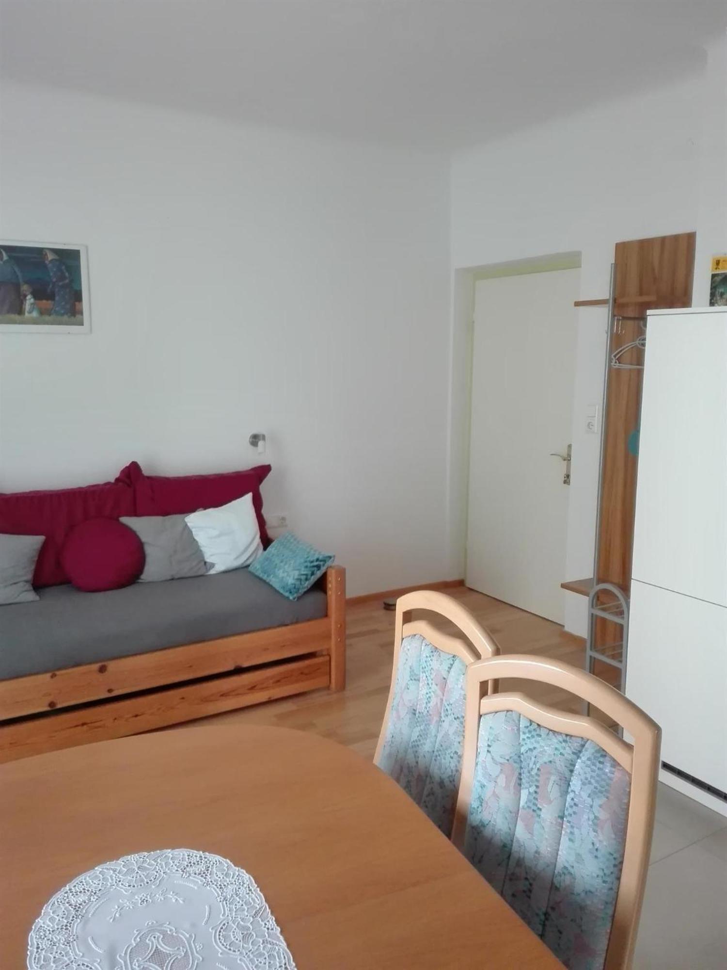 Bauernhof-pension Puschnikhof Farm stay
