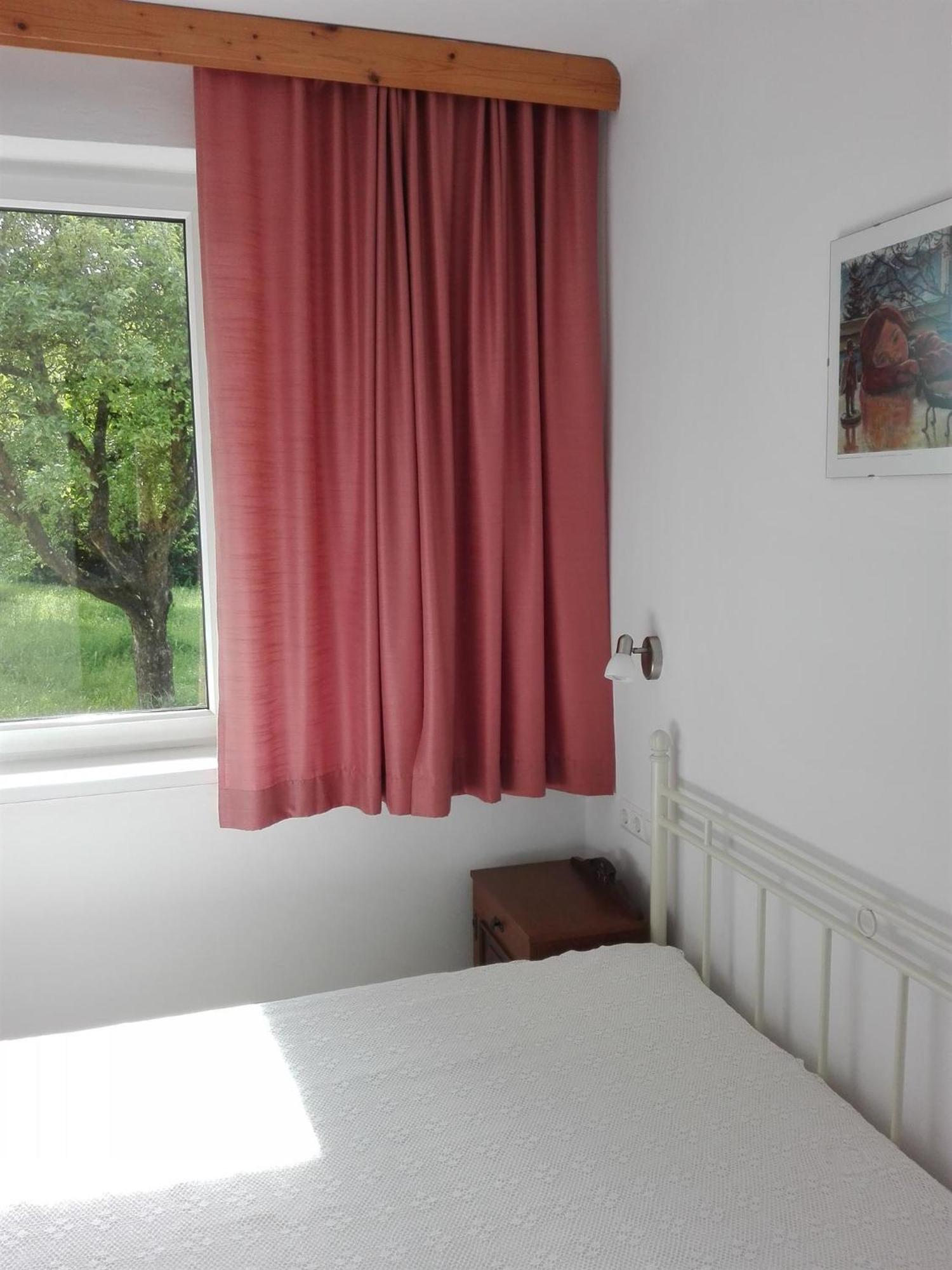 Bauernhof-pension Puschnikhof Farm stay