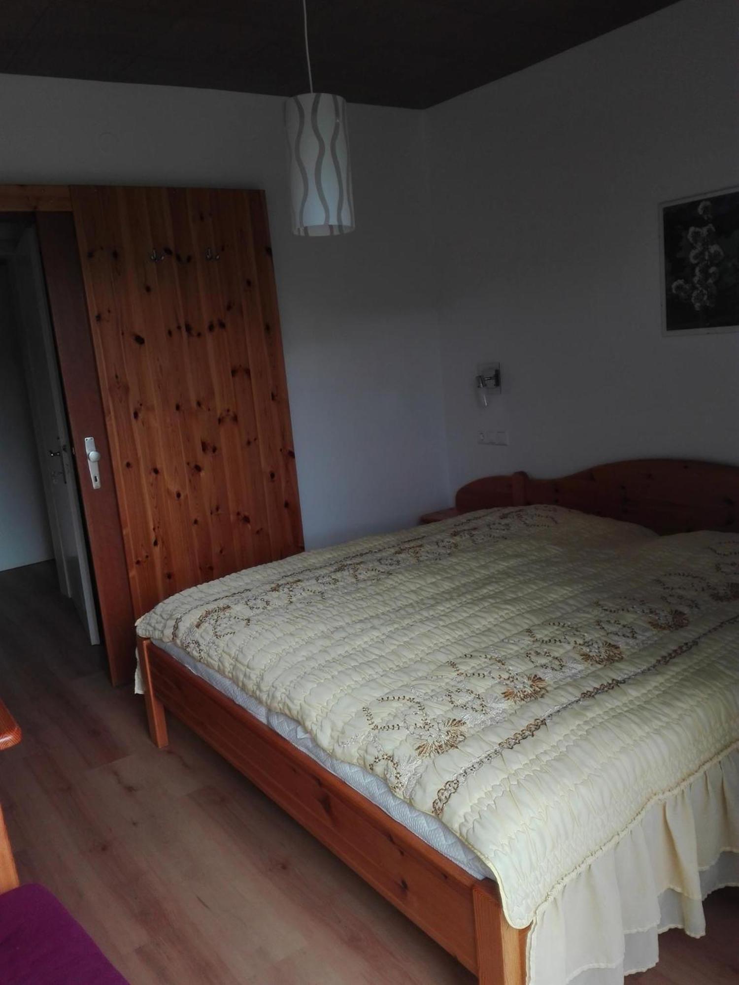Bauernhof-pension Puschnikhof Farm stay Unternarrach