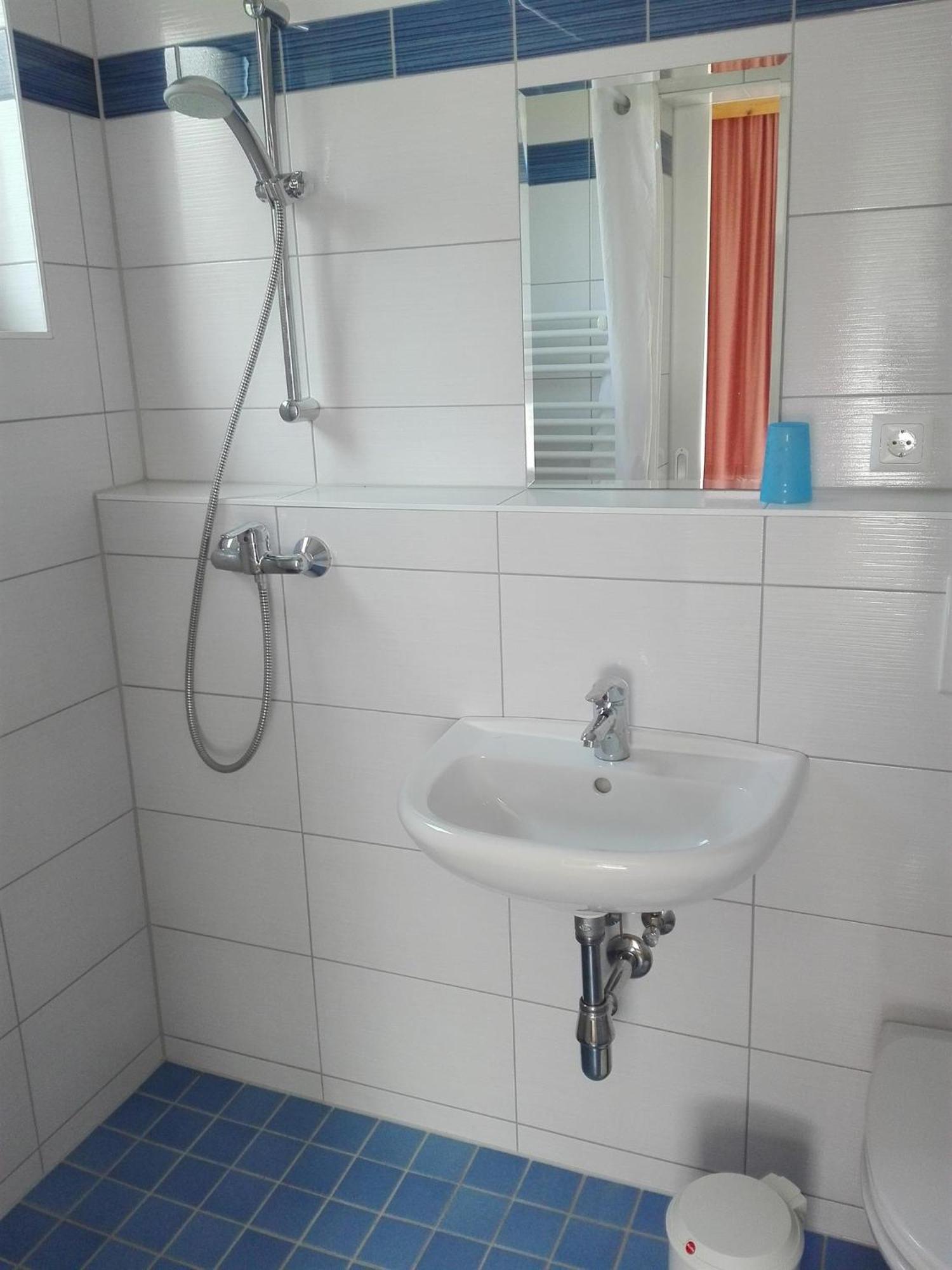 Bauernhof-pension Puschnikhof Farm stay *