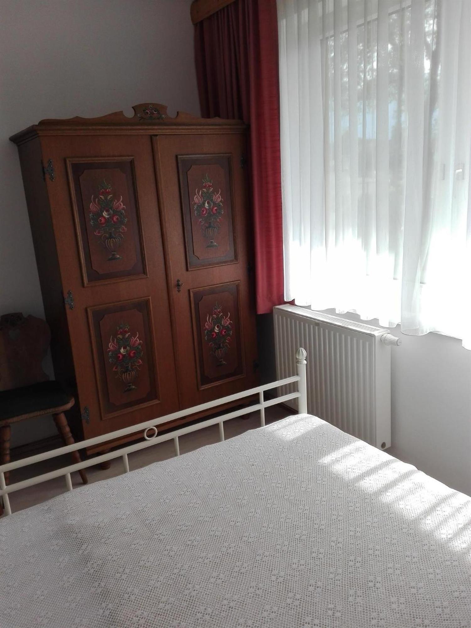 Bauernhof-pension Puschnikhof * Unternarrach