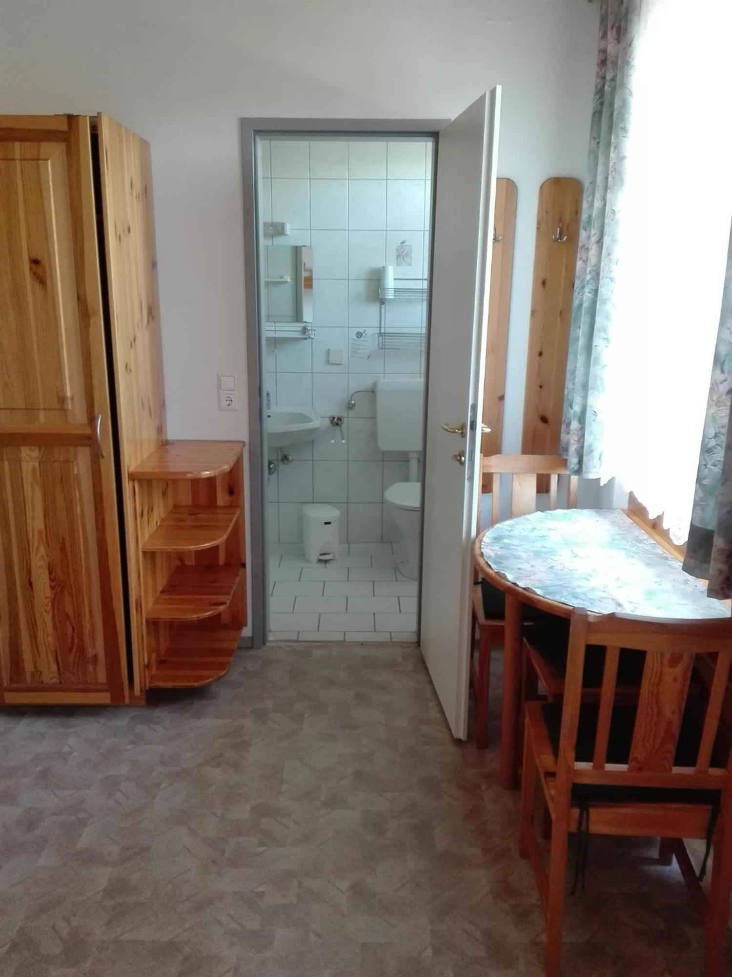 Bauernhof-pension Puschnikhof Farm stay *