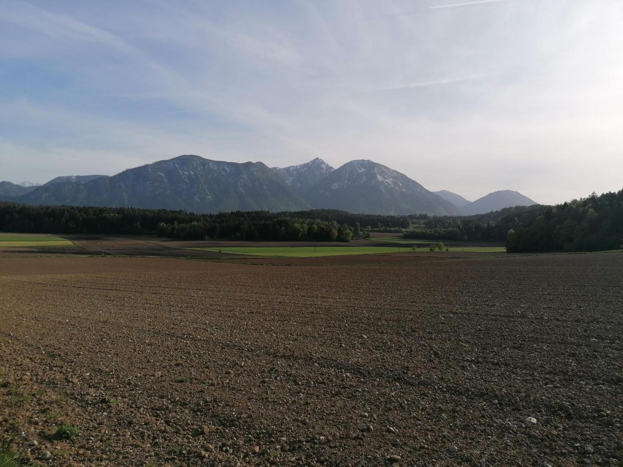 Bauernhof-pension Puschnikhof Farm stay Unternarrach